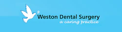 weston-dental-surgery-weston-2611-logo